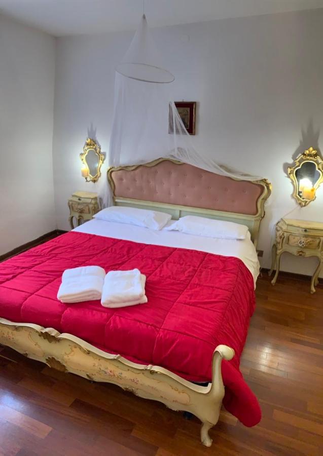Royal Guest House ונציה מראה חיצוני תמונה