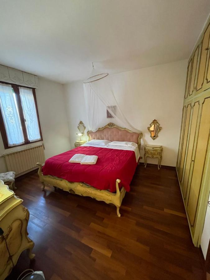 Royal Guest House ונציה מראה חיצוני תמונה