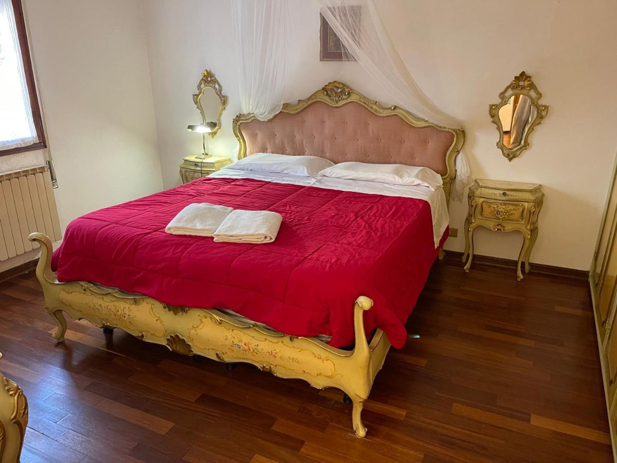 Royal Guest House ונציה מראה חיצוני תמונה