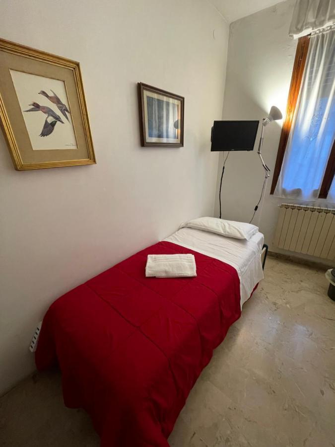 Royal Guest House ונציה מראה חיצוני תמונה