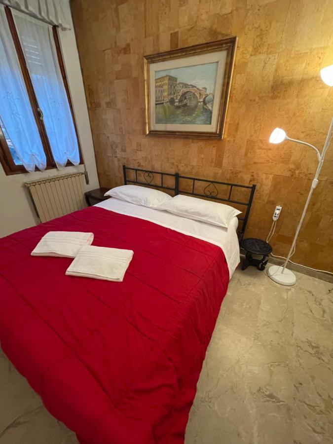 Royal Guest House ונציה מראה חיצוני תמונה