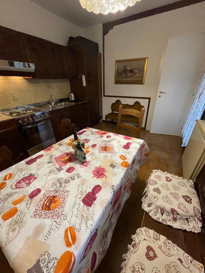 Royal Guest House ונציה מראה חיצוני תמונה