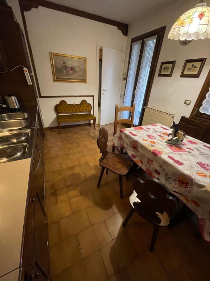 Royal Guest House ונציה מראה חיצוני תמונה