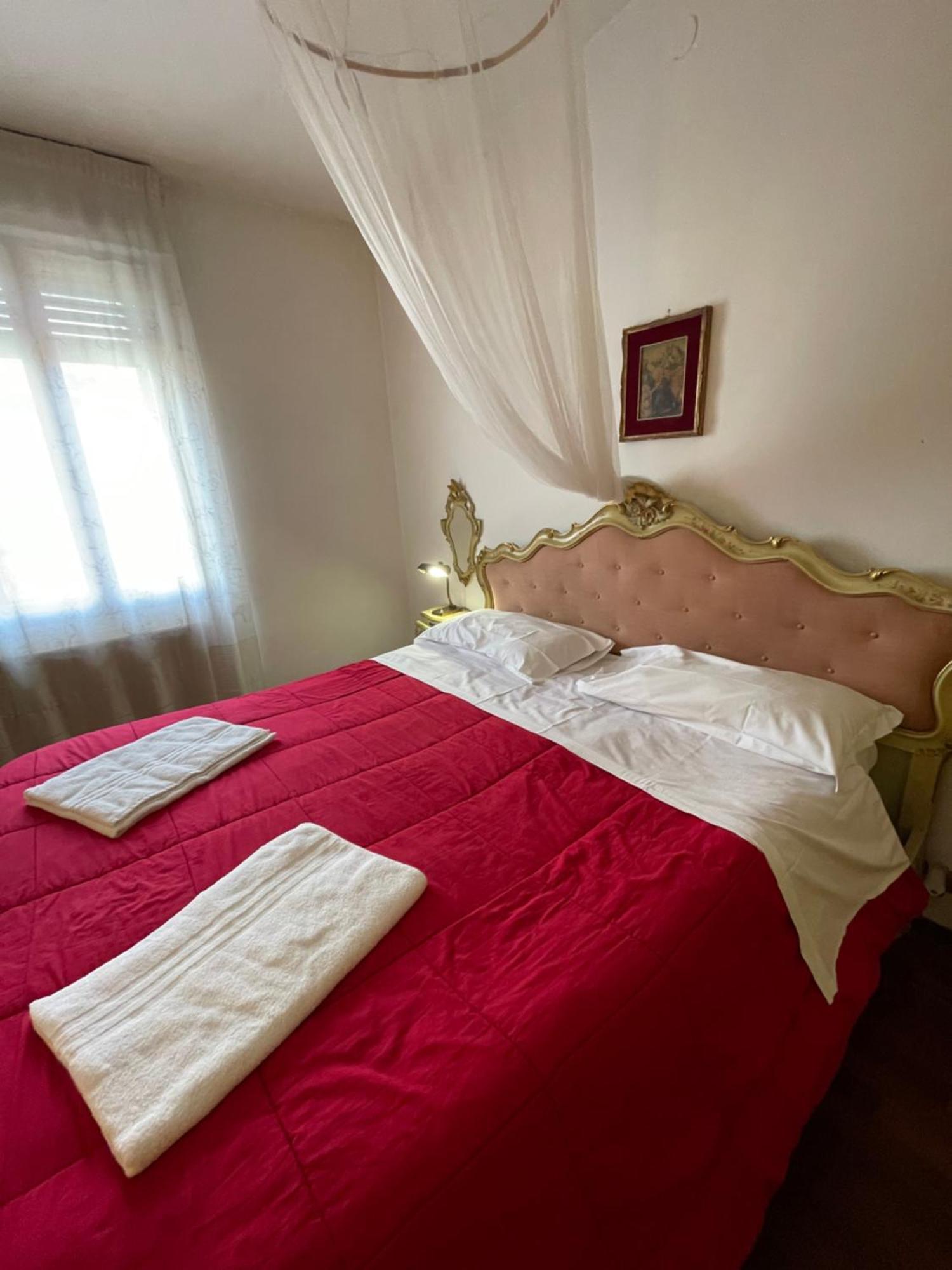 Royal Guest House ונציה מראה חיצוני תמונה