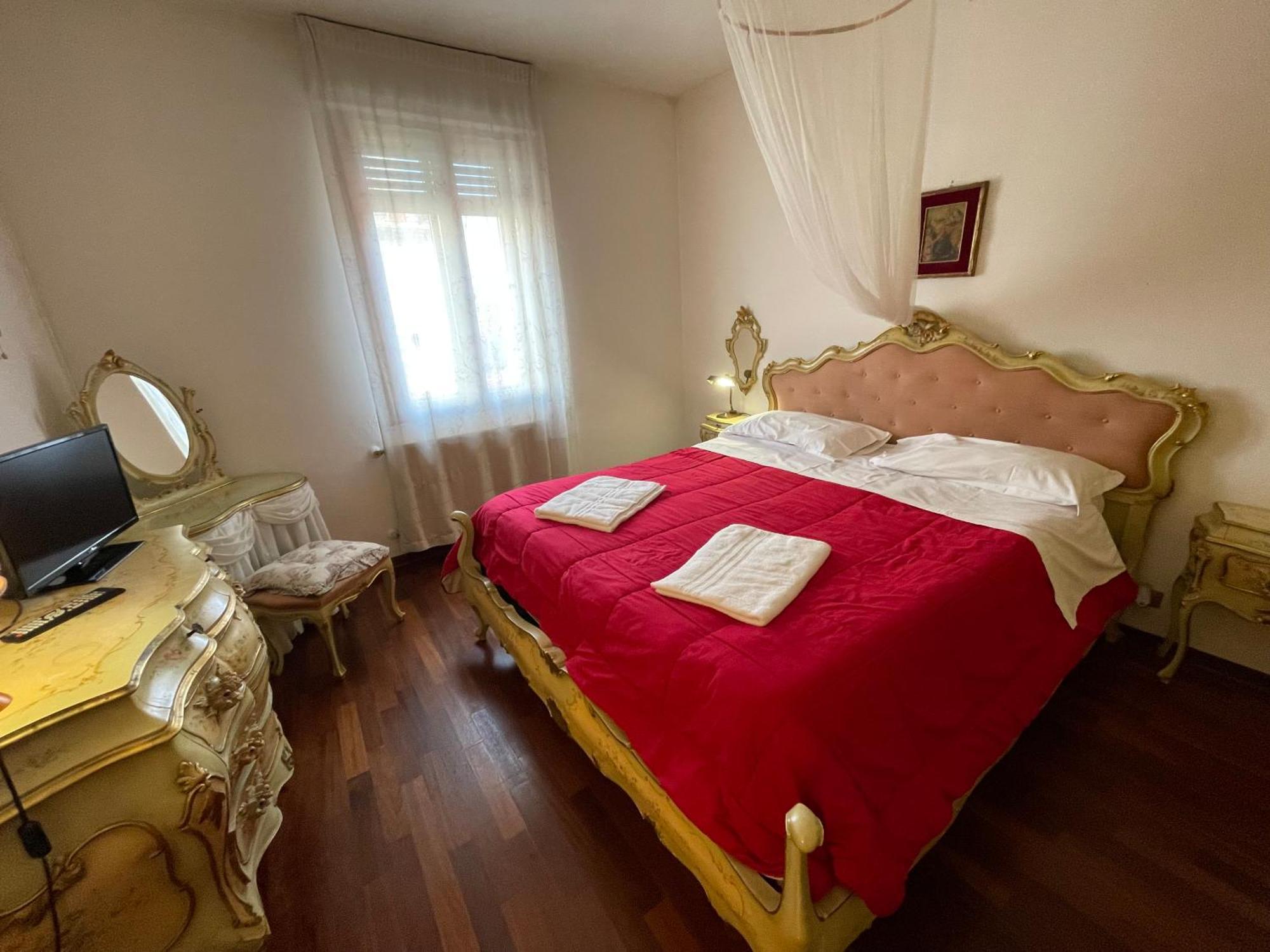 Royal Guest House ונציה מראה חיצוני תמונה