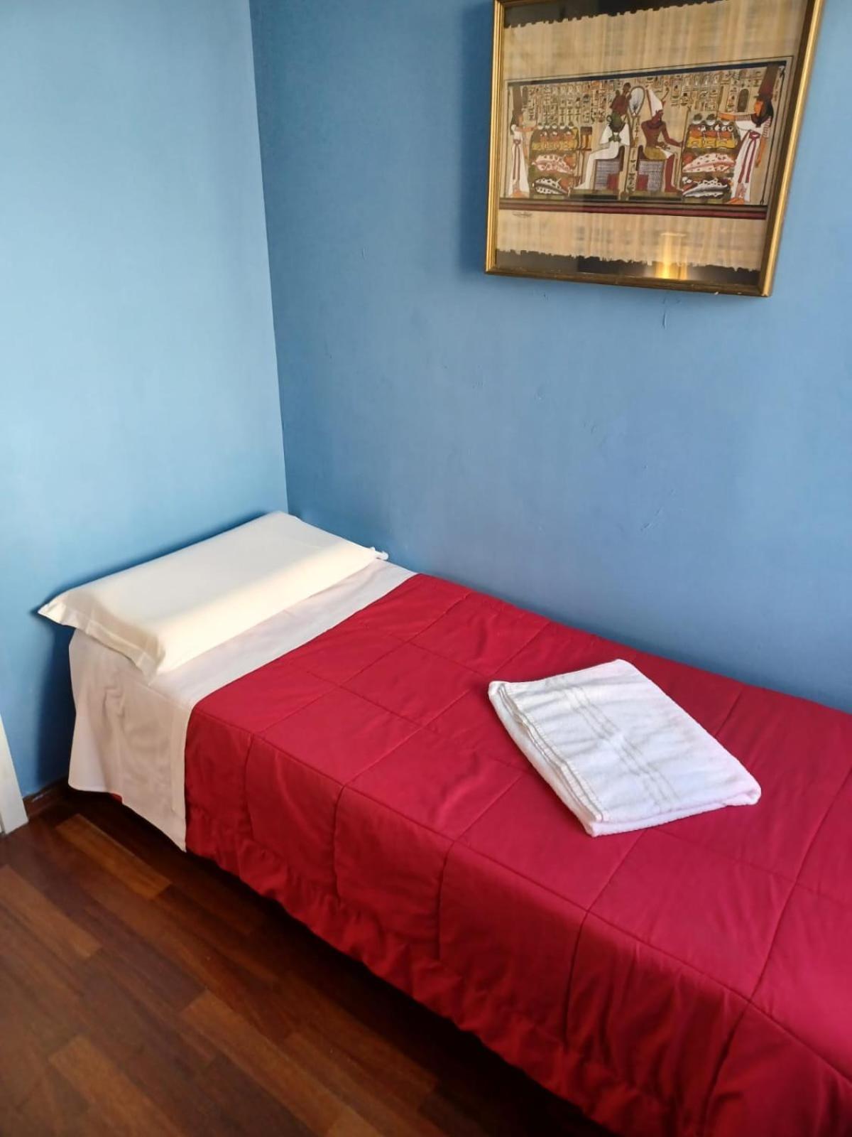 Royal Guest House ונציה מראה חיצוני תמונה