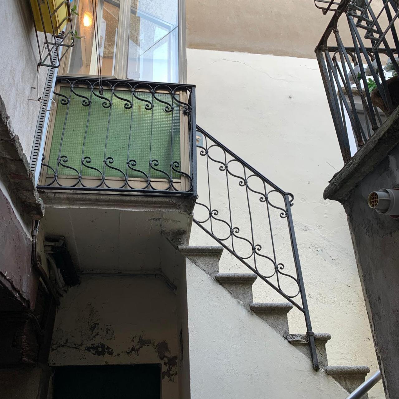 Royal Guest House ונציה מראה חיצוני תמונה