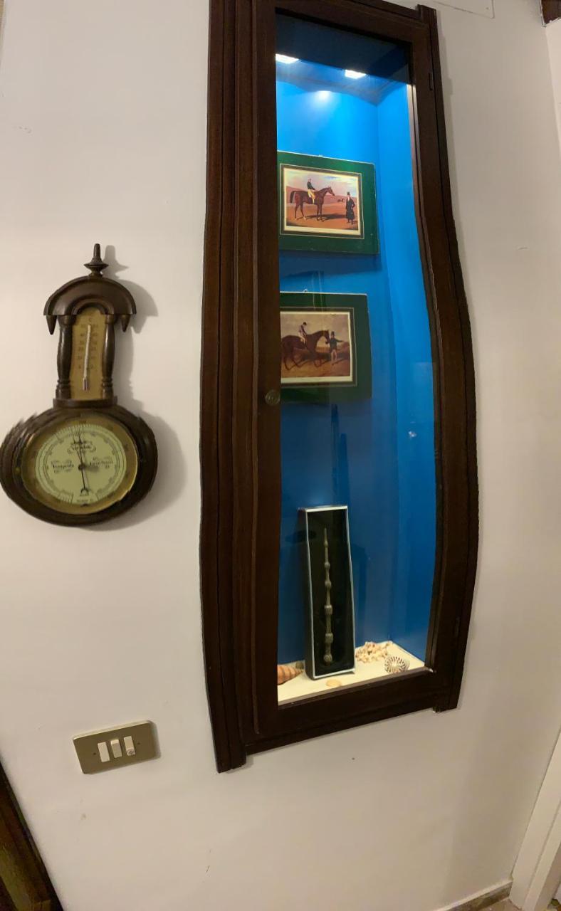 Royal Guest House ונציה מראה חיצוני תמונה