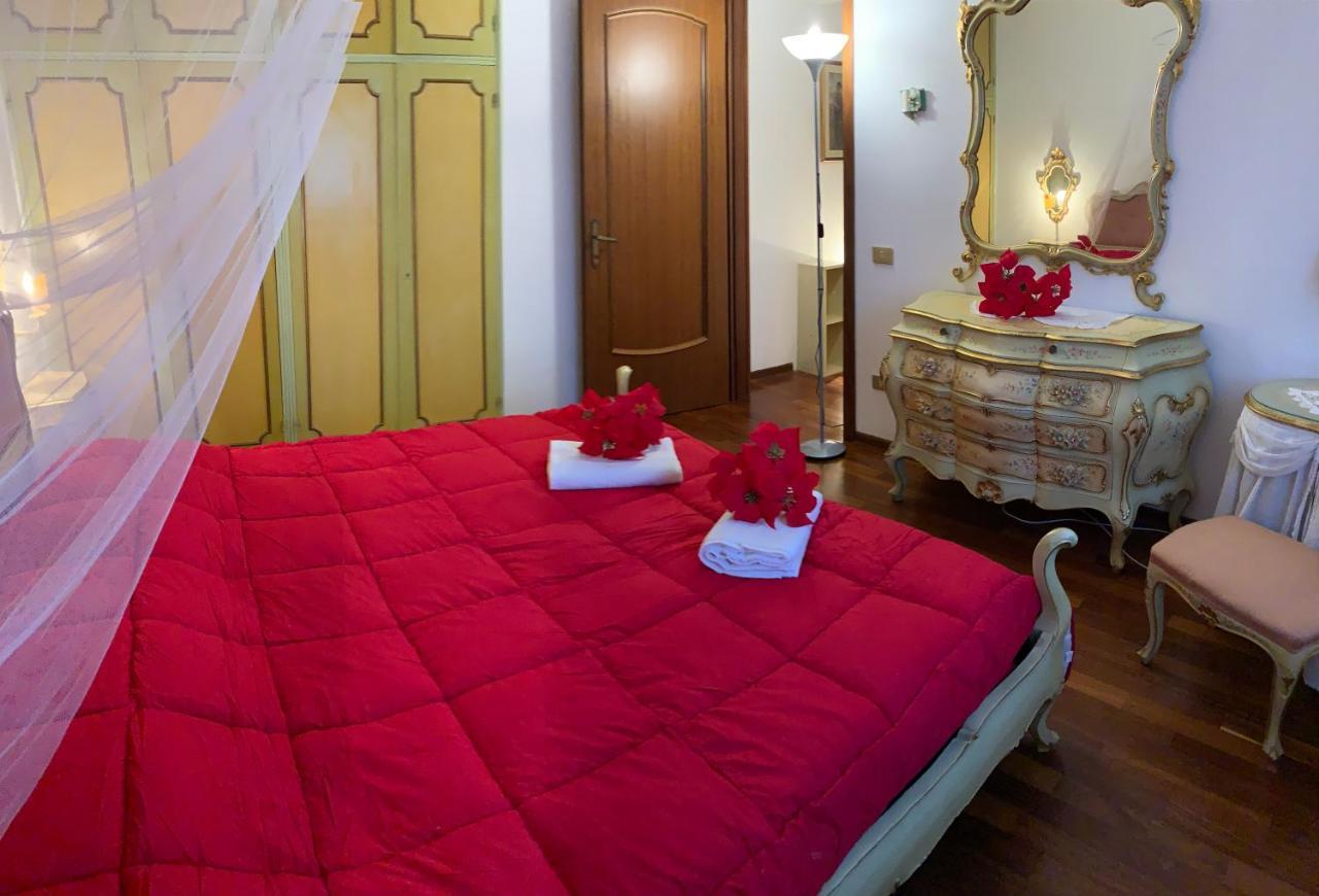 Royal Guest House ונציה מראה חיצוני תמונה