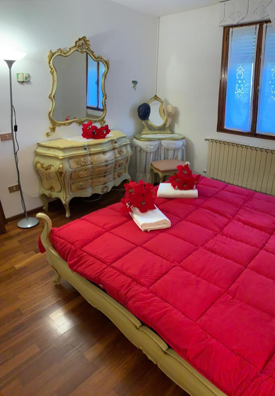 Royal Guest House ונציה מראה חיצוני תמונה