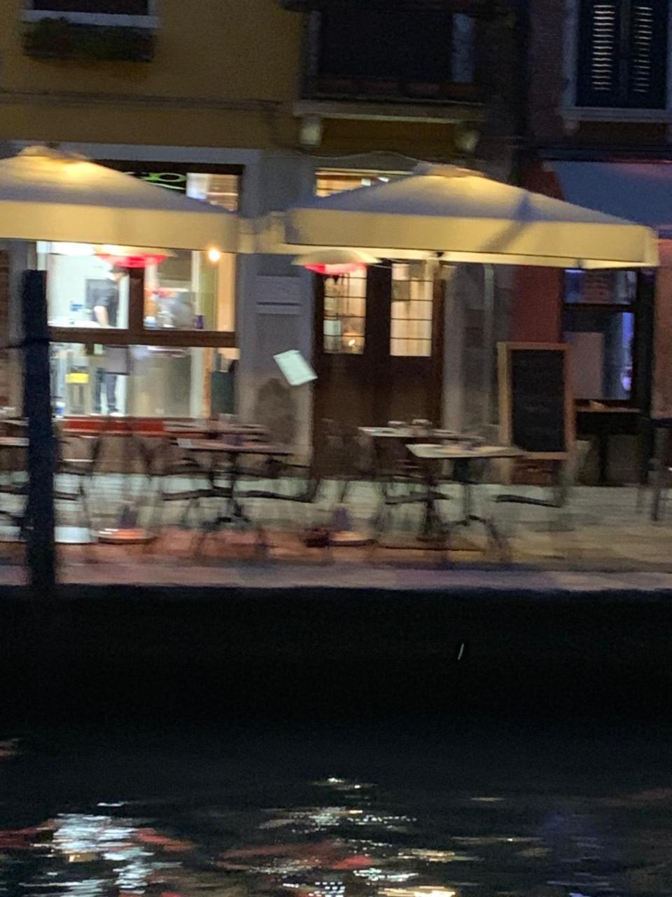 Royal Guest House ונציה מראה חיצוני תמונה