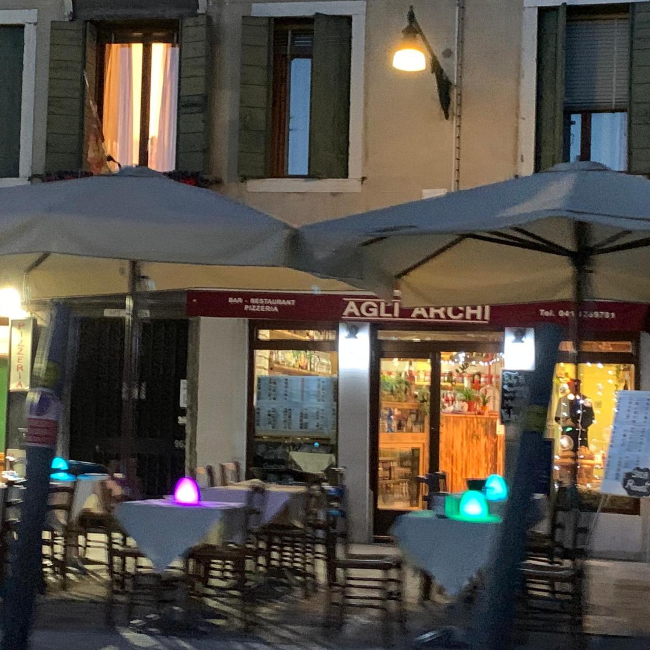 Royal Guest House ונציה מראה חיצוני תמונה
